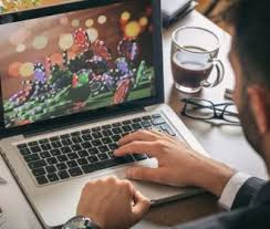 Онлайн казино MagicX Casino
