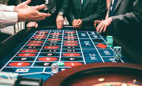 Vulkan Stavka Casino