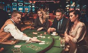 Официальный сайт Wazbee Casino